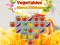 Igra Vegetables Match 3 Deluxe spletu