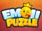 Igra Puzzle Emoji spletu