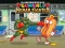 Igra The Amazing World of Gumball Kebab Fighter spletu