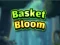 Igra Basket Bloom spletu