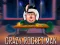 Igra Crazy Rocket Man spletu