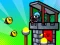 Igra Idle Archer Tower Defense spletu