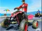 Igra Quad Bike Traffic Racing Mania spletu