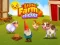 Igra Little Farm Clicker spletu