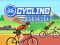 Igra Cycling Hero spletu