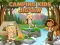Igra Camping kids jigsaw spletu
