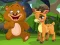 Igra Fun Animals Jigsaw spletu
