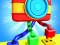 Igra Knots Master 3d spletu