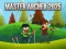 Igra Master Archer 2025 spletu