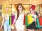 Igra Princesses: Fashion Shopaholic spletu