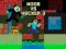 Igra Noob vs Hacker spletu