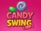 Igra Candy Swing spletu