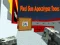Igra PGA Toons spletu
