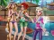 Igra Pool Party spletu