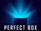 Igra Perfect Box spletu