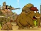 Igra Caveman Hunt spletu