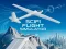 Igra Scifi Flight Simulator spletu