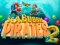 Igra Sea Bubble Pirate 2 spletu