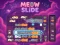 Igra Meow Slide spletu