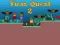 Igra Yuas Quest 2 spletu