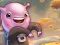 Igra Sweet Astronomy Cookie Adventure spletu
