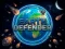 Igra Earth Defender spletu