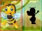 Igra Lof Shadow Match -1 spletu