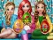 Igra Princesses Easter Fun spletu