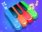 Igra Baby Piano Children Song spletu