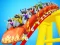 Igra Amazing Park Reckless Roller Coaster 2019 spletu