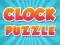Igra Clock Puzzle spletu