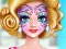 Igra Alyssa`s Face Art and care spletu