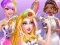 Igra Superstar Hair Salon spletu