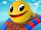 Igra Crazy Ball Adventures spletu