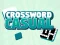 Igra Casual Crossword spletu