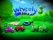 Igra Wheely 8 Aliens spletu