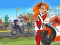 Igra Moto Quest: Bike Racing spletu