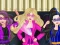 Igra Barbie Spy Squad spletu