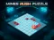 Igra Mines Rush Puzzle spletu