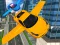 Igra Flying Car Simulator 3D spletu