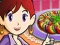Igra Ratatouille Saras Cooking Class spletu