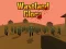 Igra Wasteland Glory spletu