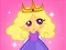 Igra Back To School: Princess Coloring Book spletu