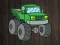 Igra Monster Truck Jigsaw spletu