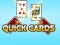 Igra Quick Card spletu