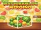 Igra Watermelon Merging spletu