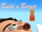 Igra Build a Burger spletu