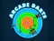 Igra Arcade Darts spletu