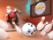 Igra Slope Snowball spletu