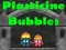Igra Plasticine Bubbles spletu